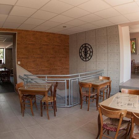 Bed and Breakfast Le Jardin De La Reyssouze Gorrevod Exterior foto