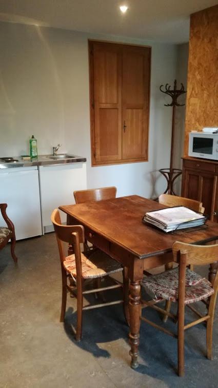 Bed and Breakfast Le Jardin De La Reyssouze Gorrevod Exterior foto