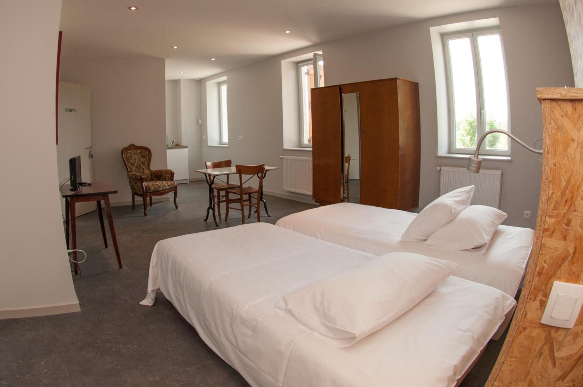 Bed and Breakfast Le Jardin De La Reyssouze Gorrevod Exterior foto