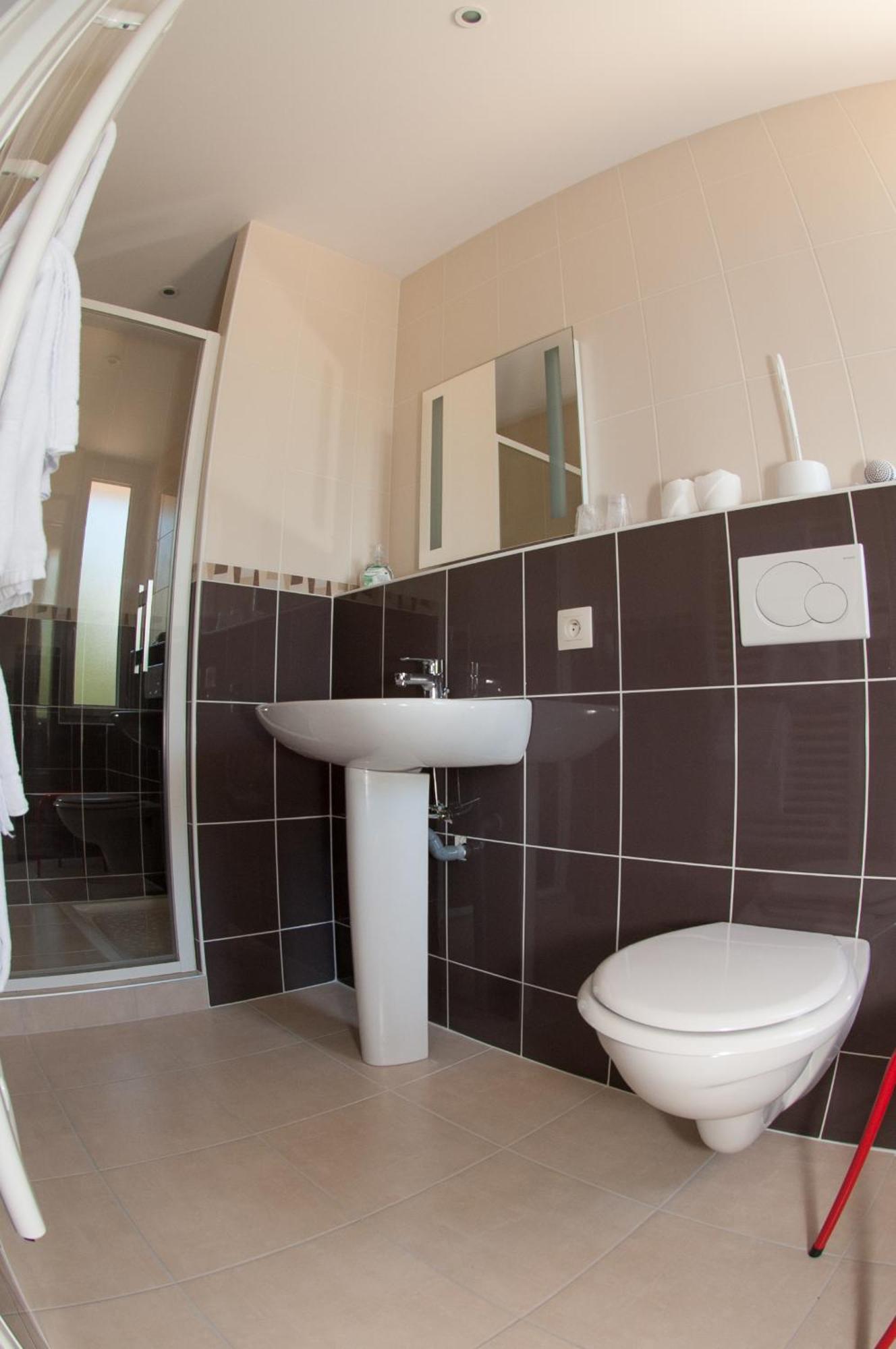 Bed and Breakfast Le Jardin De La Reyssouze Gorrevod Exterior foto